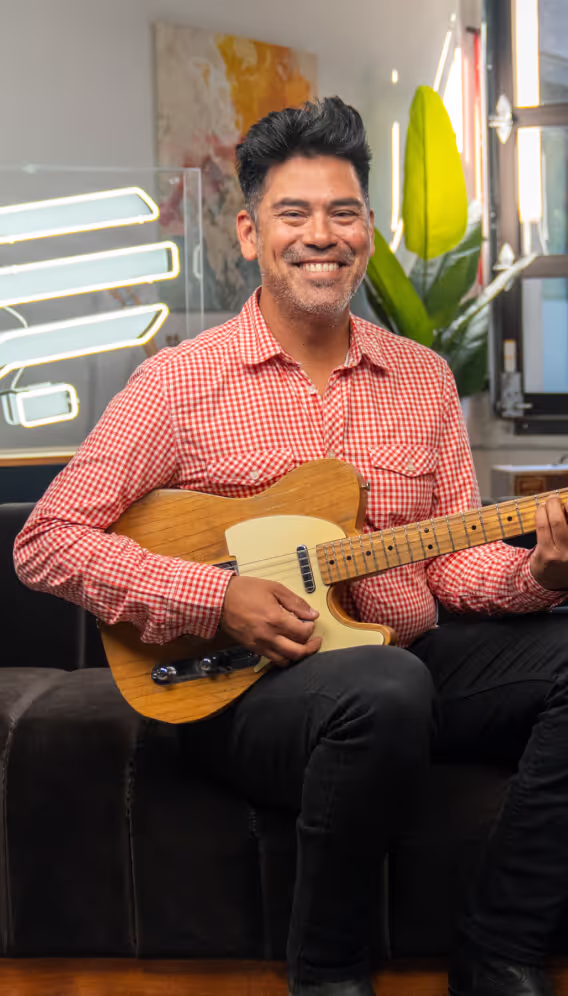 Eugene Edwards